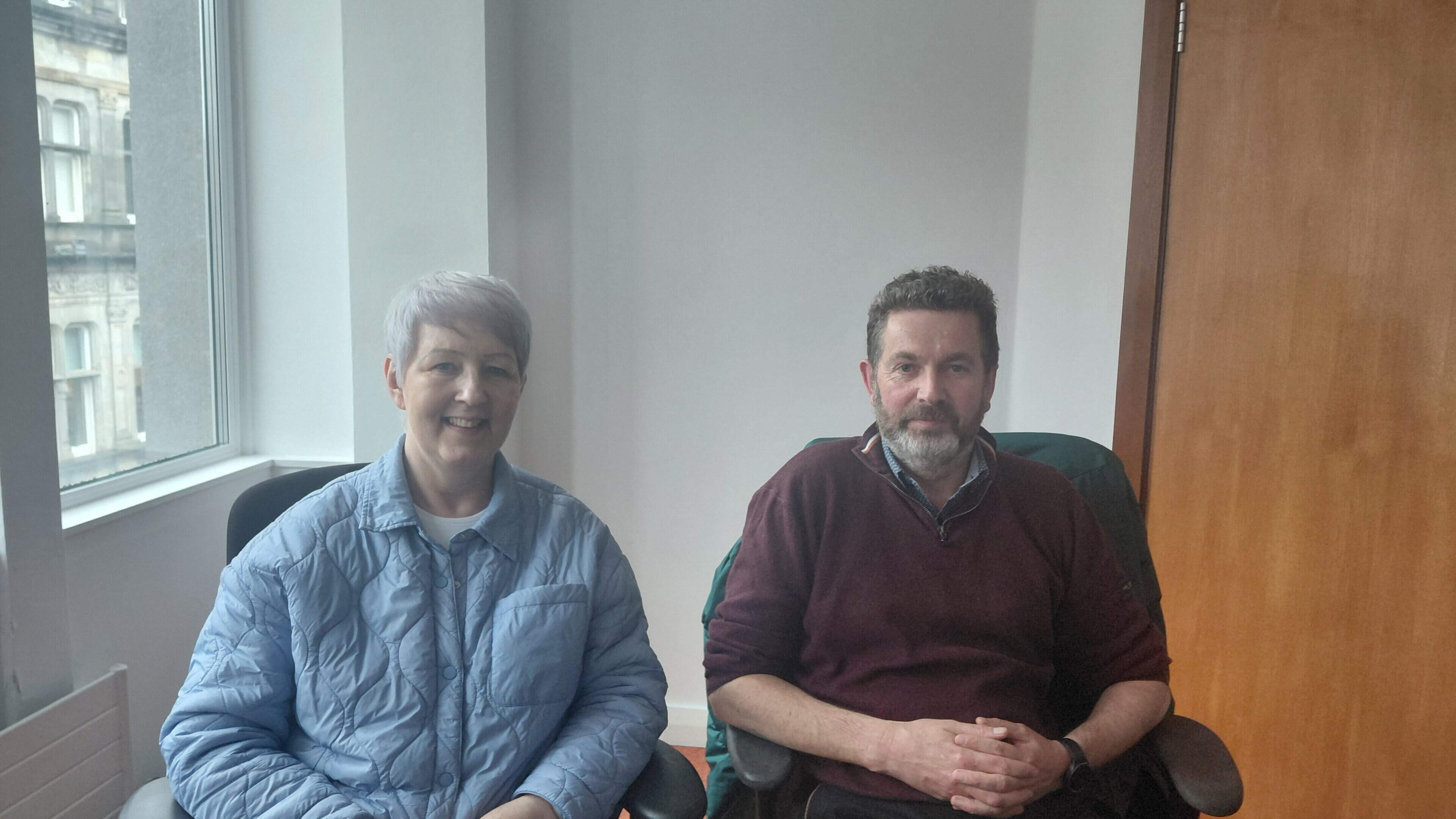 Sligo widow says financial and emotional toll on bereaved spouses is being overlooked